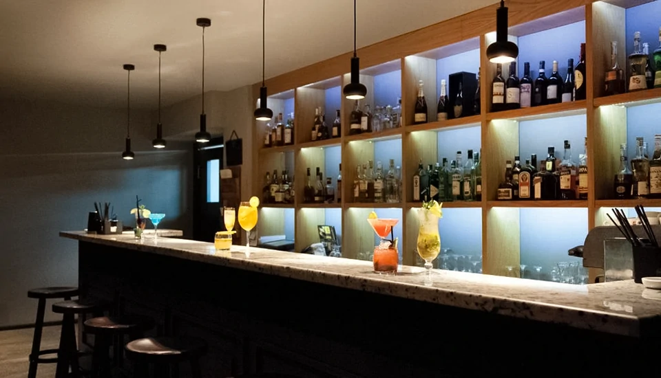 هتل تراس بوتیک تفلیس